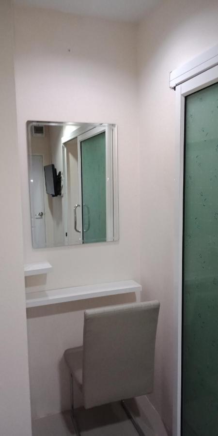 เคทู เกสเฮาส์ Hotel Chonburi Bagian luar foto