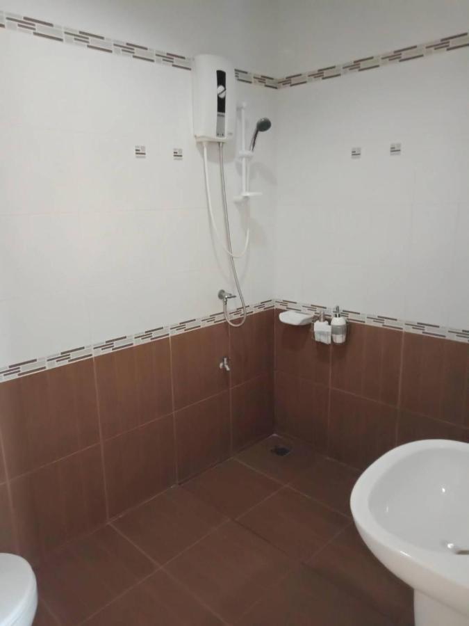 เคทู เกสเฮาส์ Hotel Chonburi Bagian luar foto